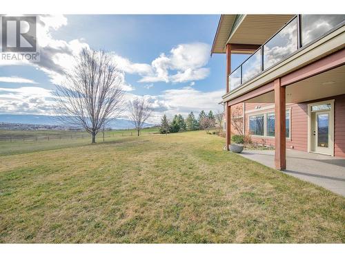 6325 Old Kamloops Road, Vernon, BC 