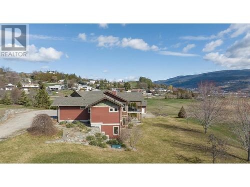 6325 Old Kamloops Road, Vernon, BC 