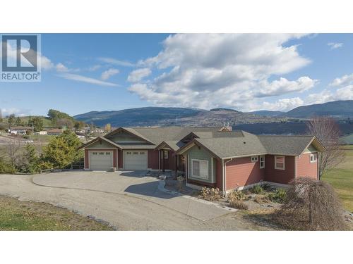 6325 Old Kamloops Road, Vernon, BC 