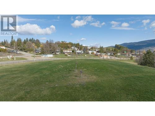 6325 Old Kamloops Road, Vernon, BC 