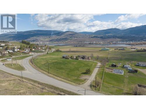 6325 Old Kamloops Road, Vernon, BC 