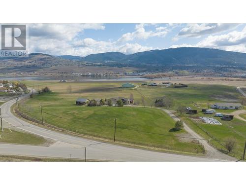 6325 Old Kamloops Road, Vernon, BC 