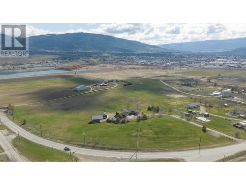 6325 Old Kamloops Road, Vernon, BC 