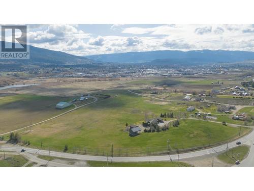 6325 Old Kamloops Road, Vernon, BC 