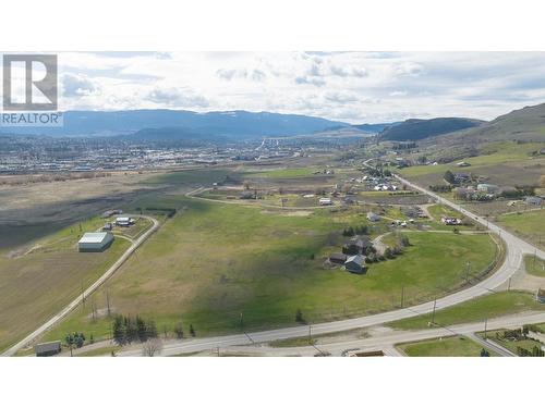 6325 Old Kamloops Road, Vernon, BC 