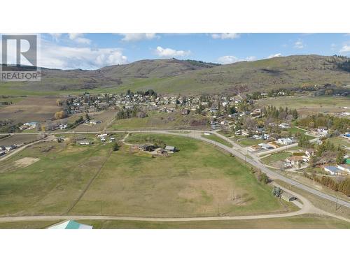 6325 Old Kamloops Road, Vernon, BC 