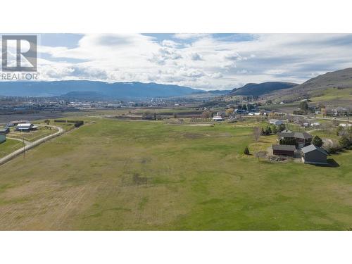 6325 Old Kamloops Road, Vernon, BC 