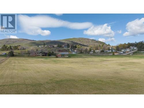 6325 Old Kamloops Road, Vernon, BC 