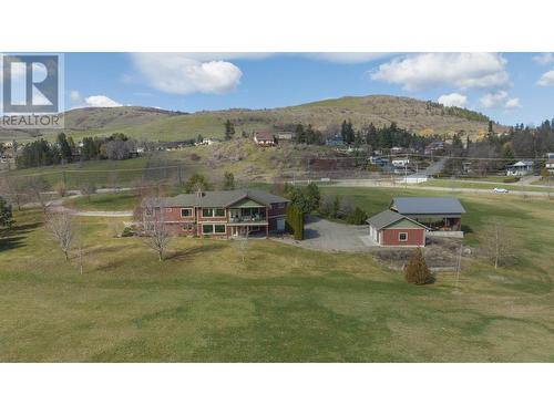 6325 Old Kamloops Road, Vernon, BC 