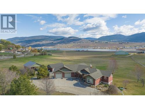 6325 Old Kamloops Road, Vernon, BC 