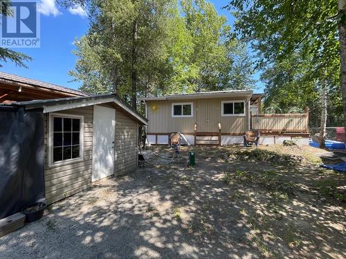 Lot 57 Riverside Drive Unit# 273, Yahk, BC 