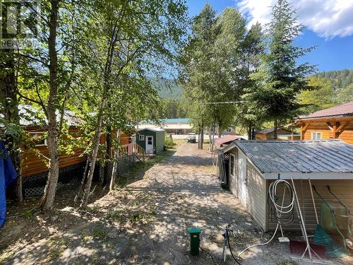 Lot 57 Riverside Drive Unit# 273, Yahk, BC 