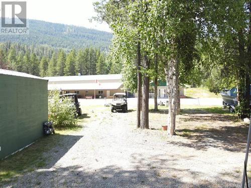 Lot 57 Riverside Drive Unit# 273, Yahk, BC 