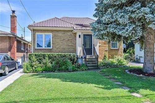 113 Ewen Road, Hamilton, ON - Outdoor