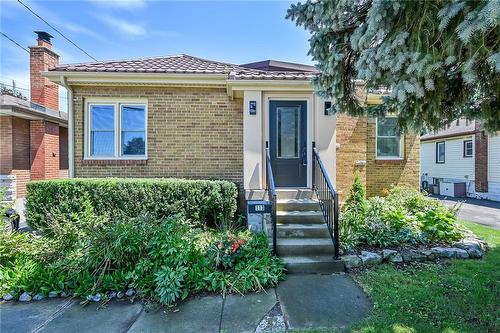 113 Ewen Road, Hamilton, ON - Outdoor