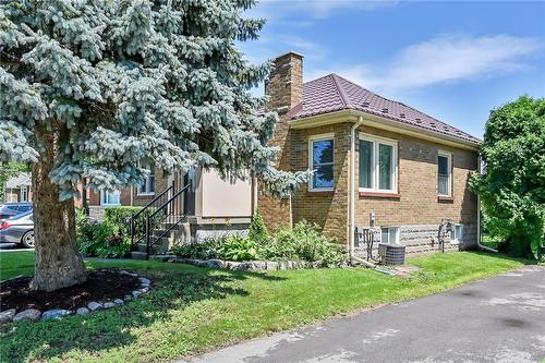 113 Ewen Road, Hamilton, ON - Outdoor