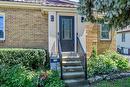 113 Ewen Road, Hamilton, ON  - Outdoor 