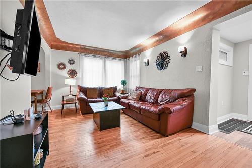 113 Ewen Road, Hamilton, ON - Indoor Photo Showing Other Room