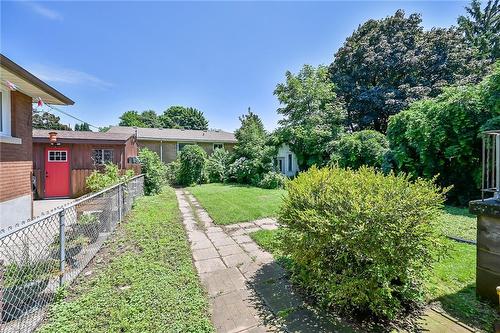 113 Ewen Road, Hamilton, ON - Outdoor