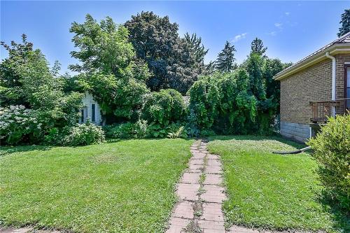 113 Ewen Road, Hamilton, ON - Outdoor