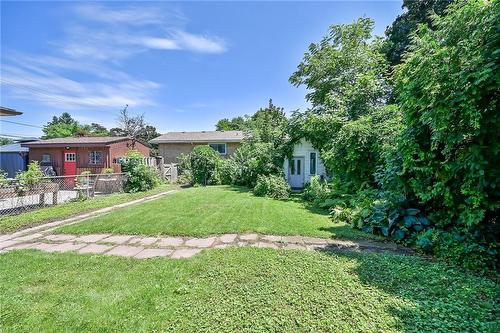 113 Ewen Road, Hamilton, ON - Outdoor