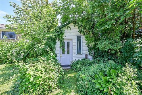 113 Ewen Road, Hamilton, ON - Outdoor