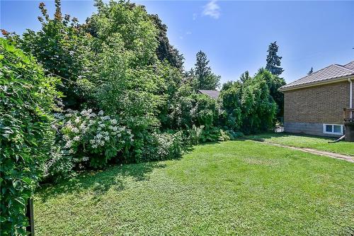 113 Ewen Road, Hamilton, ON - Outdoor