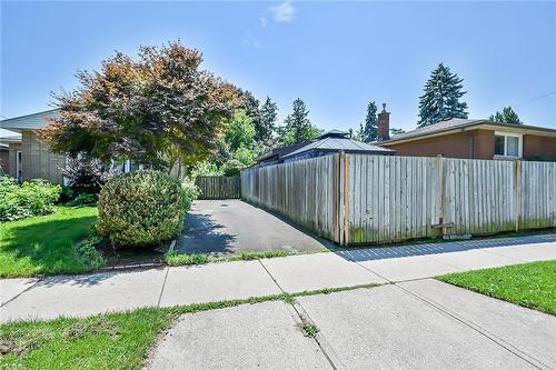 113 Ewen Road, Hamilton, ON - Outdoor