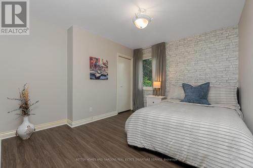 12596 22 Side Road, Halton Hills (Limehouse), ON - Indoor Photo Showing Bedroom