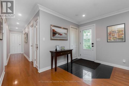 12596 22 Side Road, Halton Hills (Limehouse), ON - Indoor Photo Showing Other Room