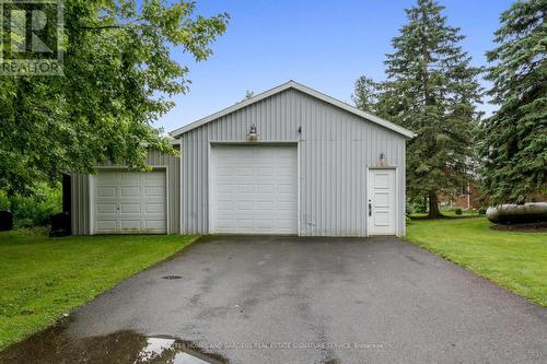 12596 22 Side Road, Halton Hills (Limehouse), ON - Outdoor