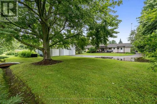 12596 22 Side Road, Halton Hills (Limehouse), ON - Outdoor