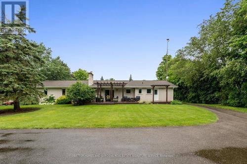 12596 22 Side Road, Halton Hills (Limehouse), ON - Outdoor