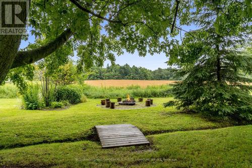 12596 22 Side Road, Halton Hills (Limehouse), ON - Outdoor