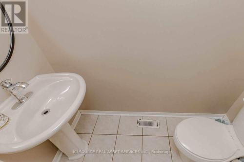 Upper - 5547 Northrise Road, Mississauga (Central Erin Mills), ON - Indoor Photo Showing Bathroom