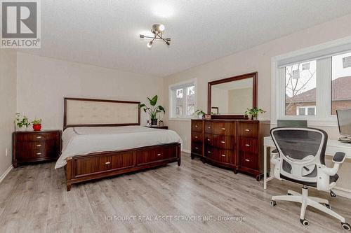 Upper - 5547 Northrise Road, Mississauga (Central Erin Mills), ON - Indoor Photo Showing Bedroom