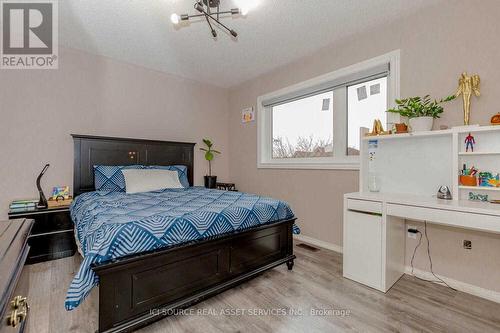 Upper - 5547 Northrise Road, Mississauga (Central Erin Mills), ON - Indoor Photo Showing Bedroom