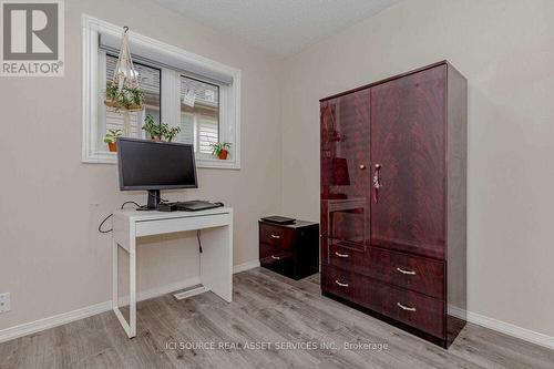 Upper - 5547 Northrise Road, Mississauga (Central Erin Mills), ON - Indoor