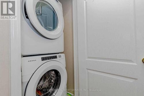 Upper - 5547 Northrise Road, Mississauga (Central Erin Mills), ON - Indoor Photo Showing Laundry Room