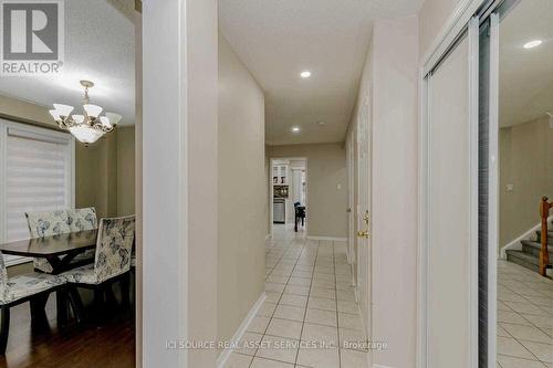 Upper - 5547 Northrise Road, Mississauga (Central Erin Mills), ON - Indoor Photo Showing Other Room