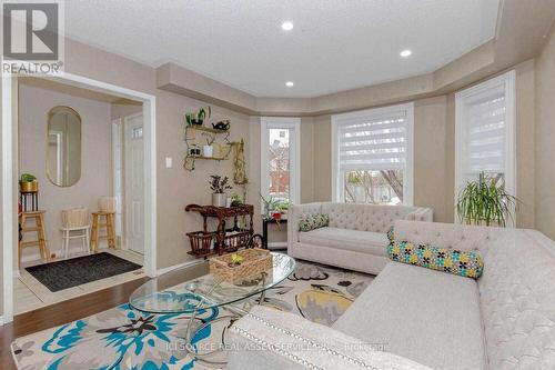 Upper - 5547 Northrise Road, Mississauga (Central Erin Mills), ON - Indoor Photo Showing Living Room