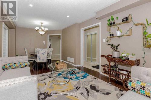 Upper - 5547 Northrise Road, Mississauga (Central Erin Mills), ON - Indoor