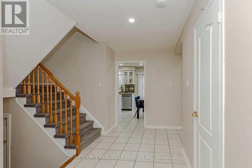 Upper - 5547 Northrise Road, Mississauga (Central Erin Mills), ON - Indoor Photo Showing Other Room