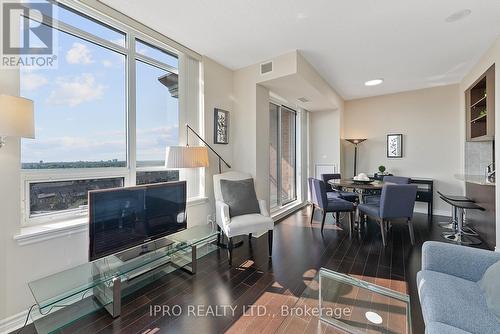 1111 - 2391 Central Park Drive, Oakville (Uptown Core), ON - Indoor