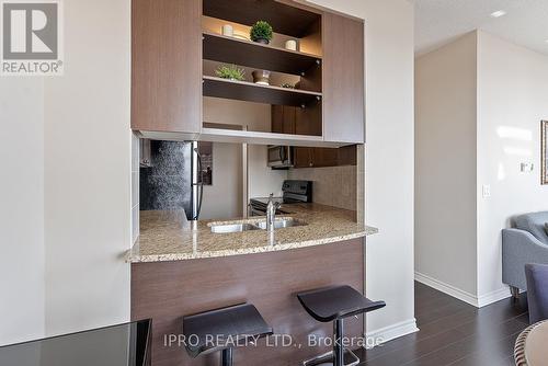 1111 - 2391 Central Park Drive, Oakville (Uptown Core), ON - Indoor