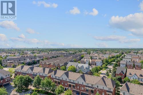 1111 - 2391 Central Park Drive, Oakville (Uptown Core), ON - Outdoor With View