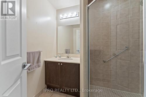 1111 - 2391 Central Park Drive, Oakville (Uptown Core), ON - Indoor Photo Showing Bathroom