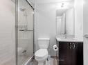 520-1185 The Queensway, Toronto, ON  - Indoor Photo Showing Bathroom 