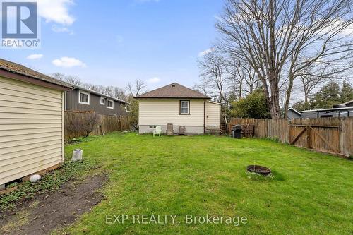 17 Riley Avenue, Georgina (Sutton & Jackson'S Point), ON - Outdoor