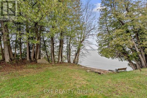 17 Riley Avenue, Georgina (Sutton & Jackson'S Point), ON - Outdoor With Body Of Water With View